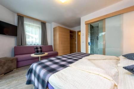 Alpenresort Thanner - 14