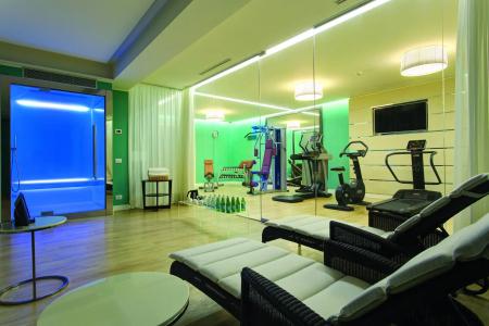 Savoia Excelsior Palace Trieste - Starhotels Collezione - 27