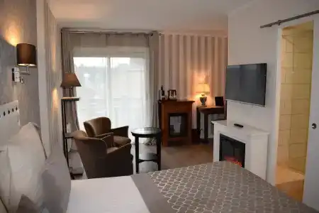 Le Trophée By m hôTel Spa - 37