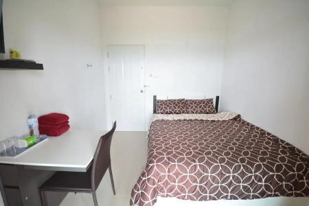 JC Guesthouse @ Suratthani Airport - 23