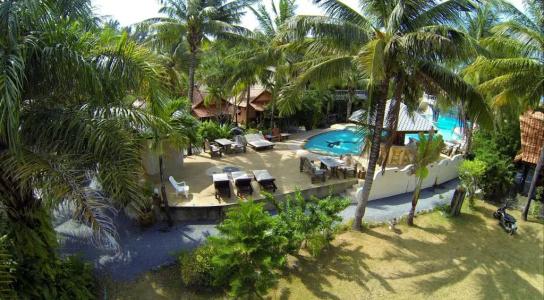 Laguna Beach Club Resort Sha Plus - 179