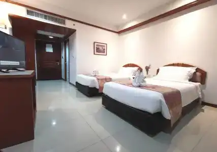 Green World Palace - 3