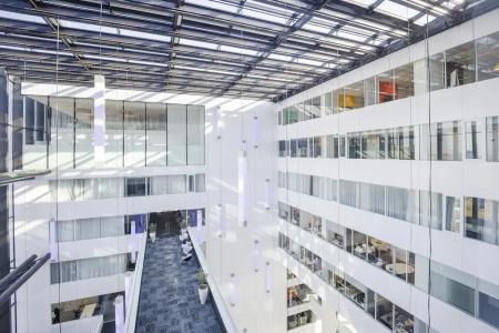 Fletcher Wellness-Leiden - 129