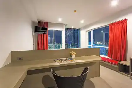At Patong - Sha Certified - 55