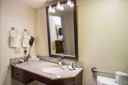 Sleep Inn International Airport - 50