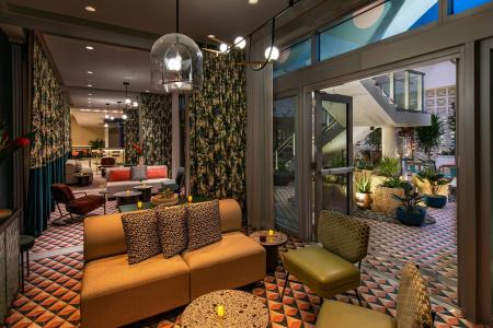 Moxy Miami South Beach - 21