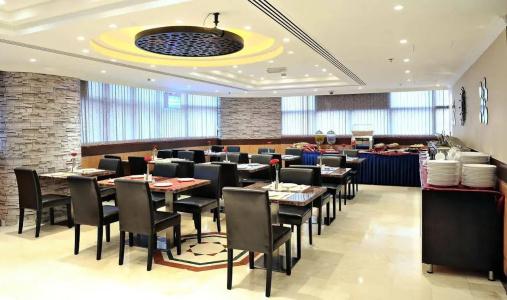 Signature Inn Deira - 45