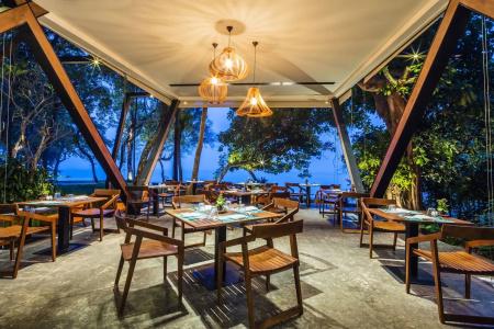 The Monttra Pattaya - Sha Extra Plus - 21