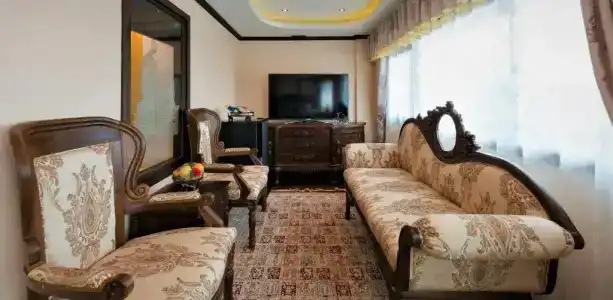 Thanyawintra Boutique and Spa - 74