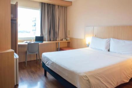 ibis Sao Paulo Barra Funda - 83
