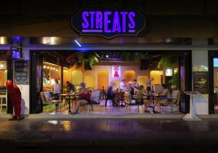 ibis Styles Bangkok Khaosan Viengtai - 33