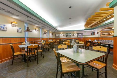Best Western Plus Clocktower Inn - 32