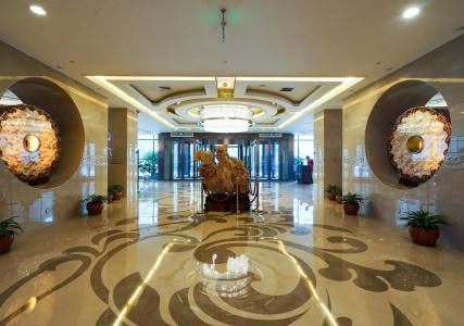 Ritan Downtown Beijing - 13