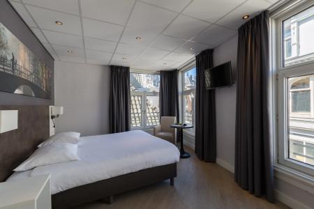 Amsterdam De Roode Leeuw - 2