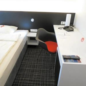 Comfor Ulm City - 98