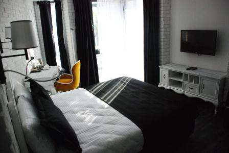 Check Inn Suite & Spa - 21