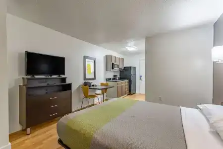 Studio 6-Dallas, TX - 46