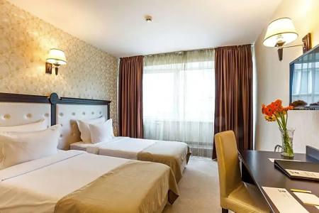 Best Western Lozenetz - 66