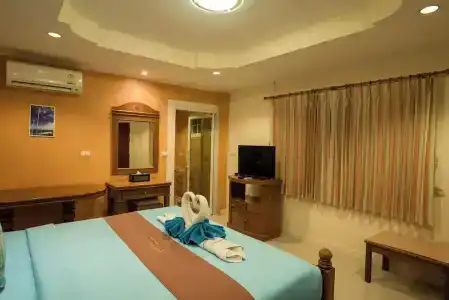 Lareena Resort Koh Larn Pattaya - 106