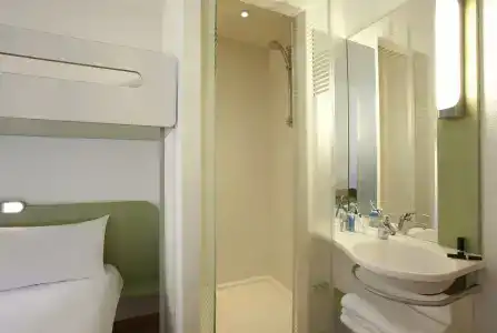 ibis budget Luzern City - 8