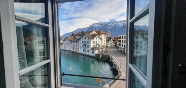 The Aarburg & Café - 133