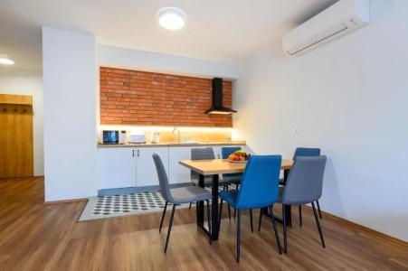 Berill Suites - 43