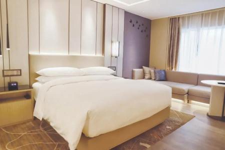Renaissance Shenzhen Luohu - 54