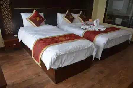 Sapa Vista - 69
