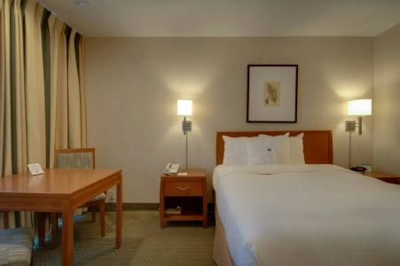 Vagabond Inn - 38