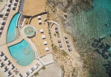 Anax Resort and Spa - 16