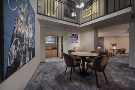 Wasserturm Cologne, Curio Collection by Hilton - 88