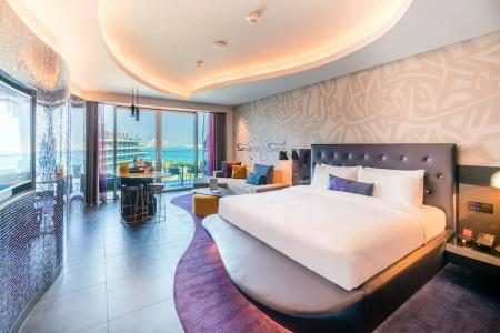 W Dubai - The Palm - 109