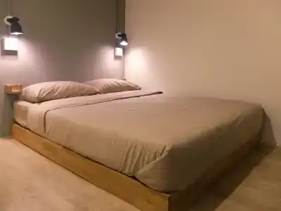 Monomer Hostel Bangkok - 5