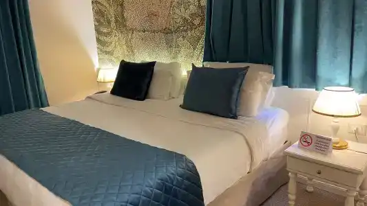Luxury Adriatik & Spa - 99