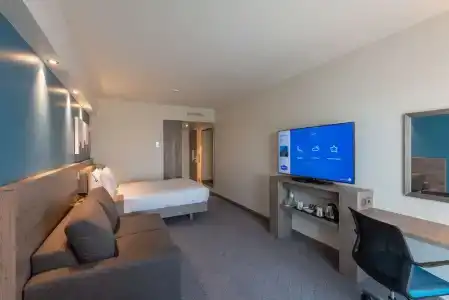 Hampton by Hilton Düsseldorf City Centre - 50