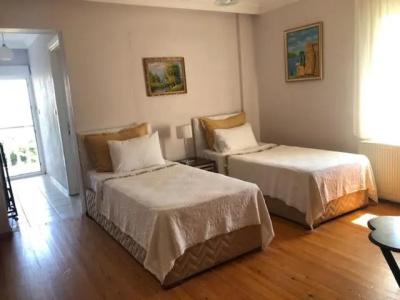 Cunda Aşiyan Otel - 25