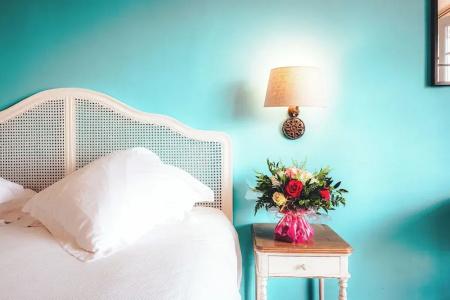 Le Suffren Hôtel - 129