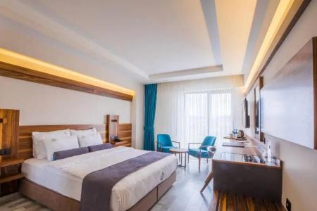 Karpalas City & Spa - 47