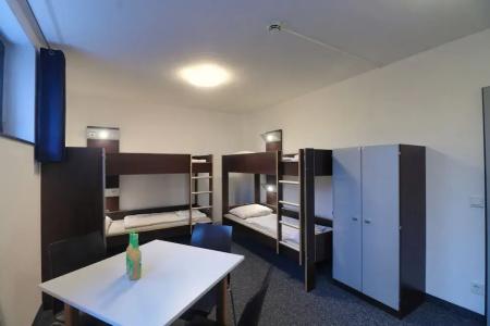 Jugendherberge City-Hostel Köln-Riehl - 19