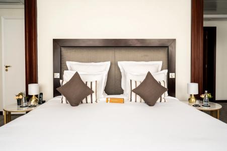 Hôtel Pont Royal - 37