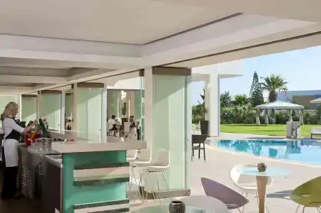 Castello Boutique Resort & Spa - Small Luxurys of the World - 25