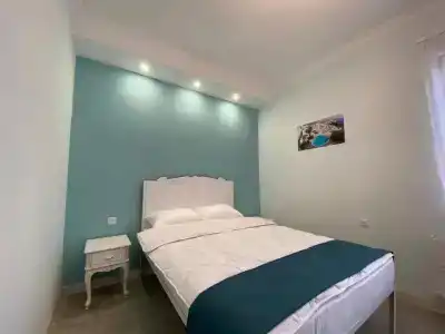 Santorini Hostel - 14