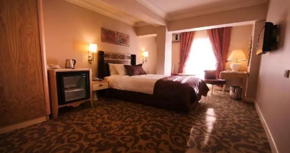 Sonno Boutique Rooms & Suites - 24