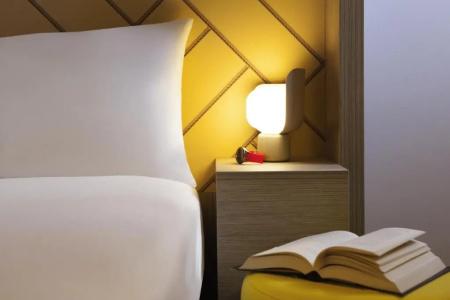 Ibis Styles Paris Massena Olympiades - 25