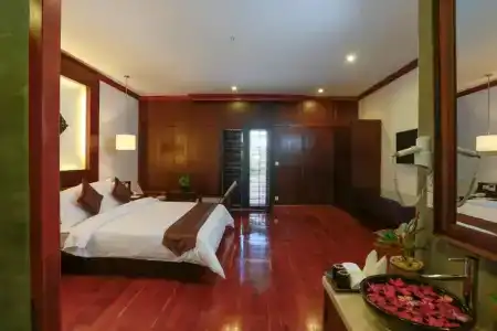The Moon Residence & Spa - 229