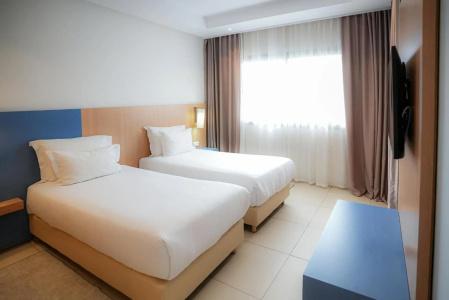 Zephyr Agadir - 9