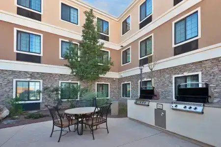 Staybridge Suites Tucson Airport, An Ihg - 26