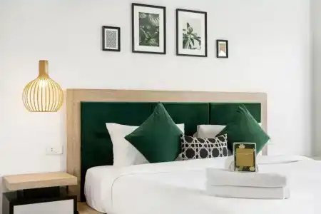 Buasri Boutique Patong - 88