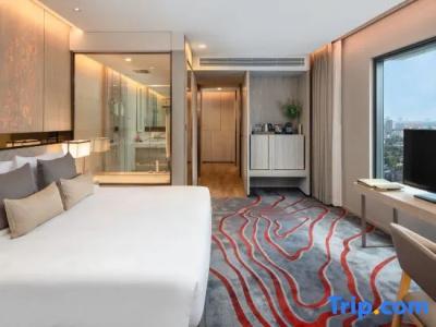 Nikko Bangkok - Sha Extra Plus Certified - 110