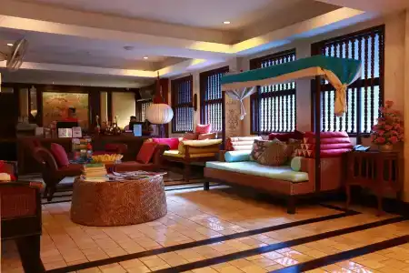 Viang Thapae Resort- Sha Extra Plus - 1